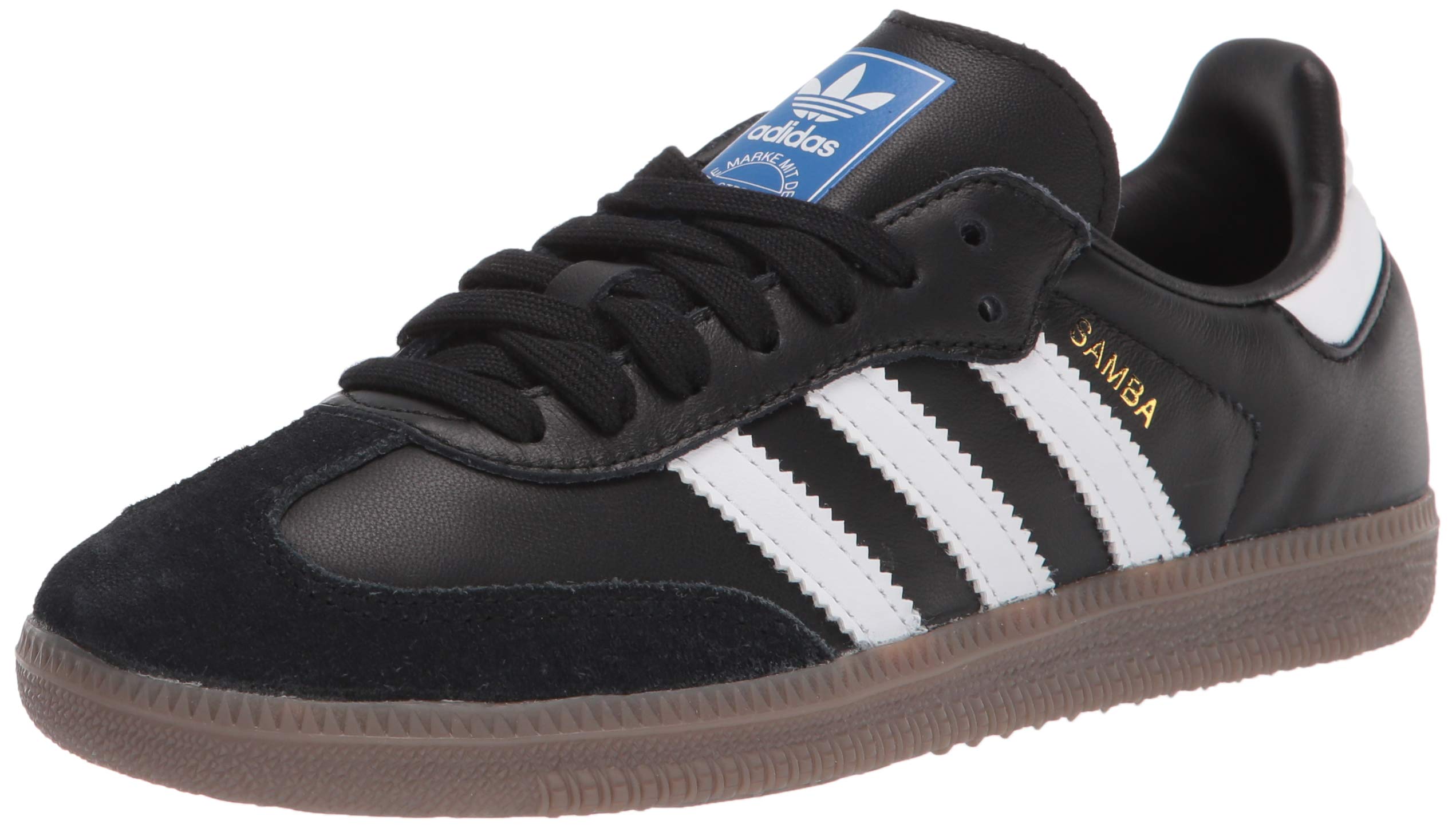 Adidas Shoes Samba - adidas Originals Men's Samba OG Sneaker