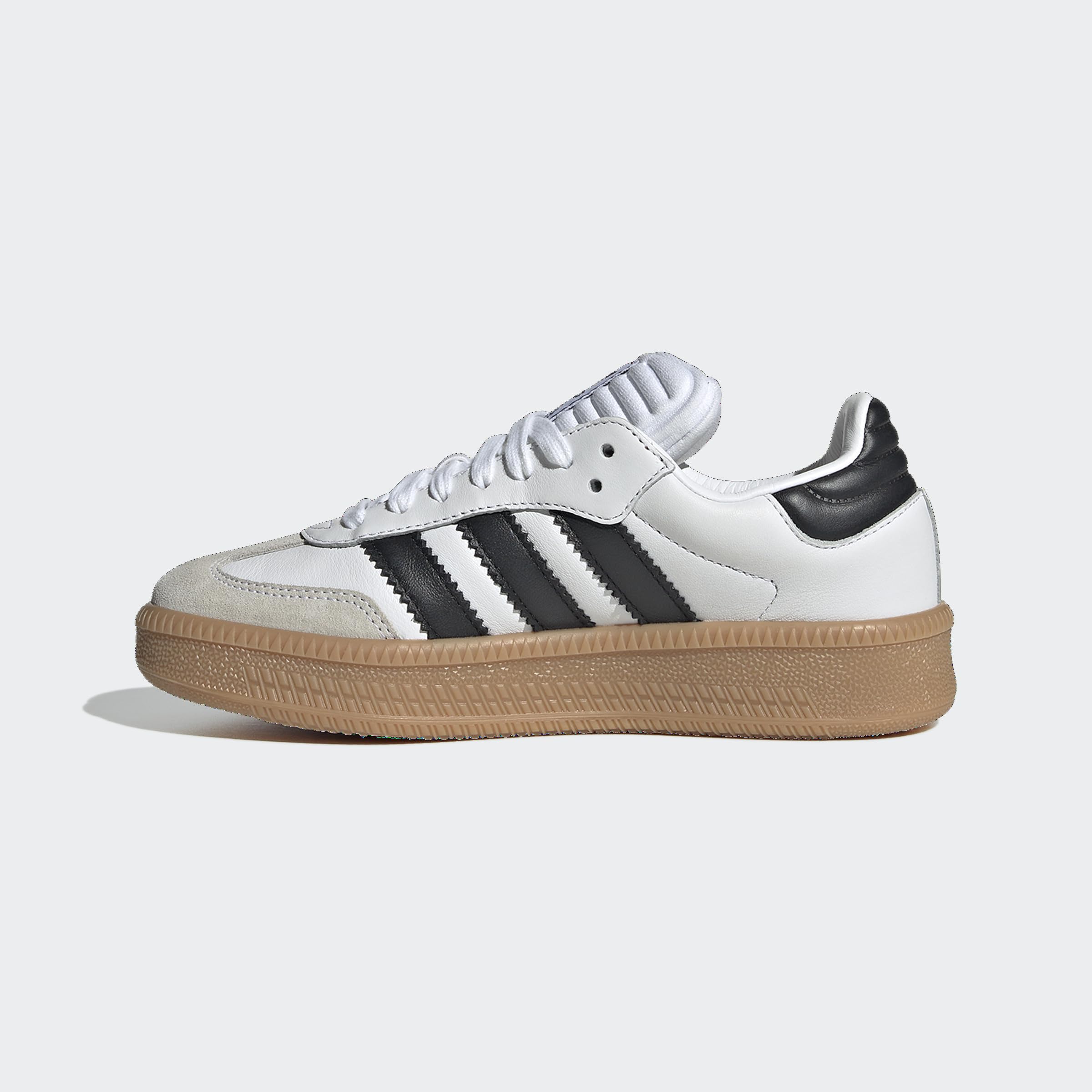 Adidas Unisex Child Samba XLG  - Adidas Shoes Samba ulasan dan harga
