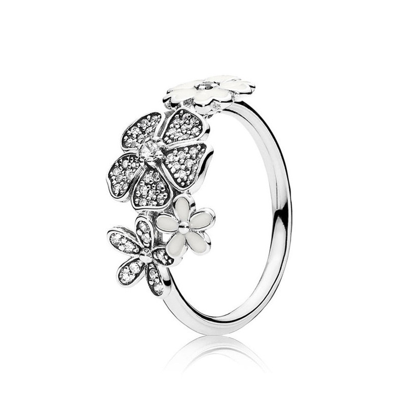 Hot Sale 925 Silver Rings Stac - Tie Clip Silver ulasan dan harga