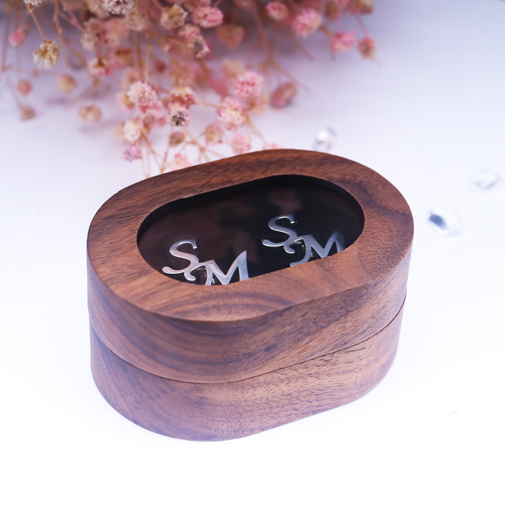 High end men's customized firs - Tie Clip Silver ulasan dan harga