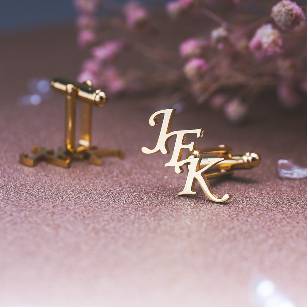 High end men's customized firs - Tie Clip Silver ulasan dan harga