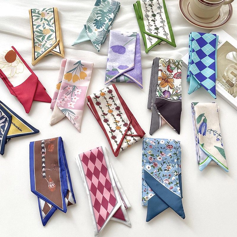New luxury Brand Model Small S - Face Scarf Mask ulasan dan harga